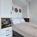 Aelios Petra Sea View 3 *