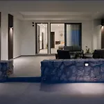 Aelios Petra Sea View 3 * Asgourou