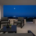 Aelios Petra Sea View 3 شقة *
