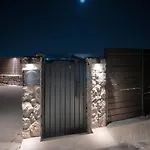 Aelios Petra Sea View 3 شقة