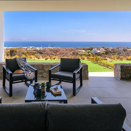 Aelios Petra Sea View 3 *