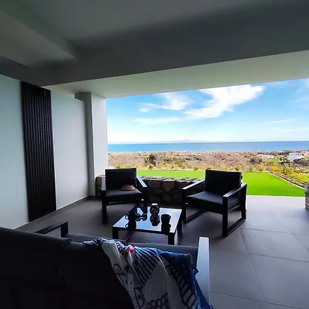 Aelios Petra Sea View 3