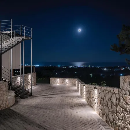 Apartment Aelios Petra Sea View 3