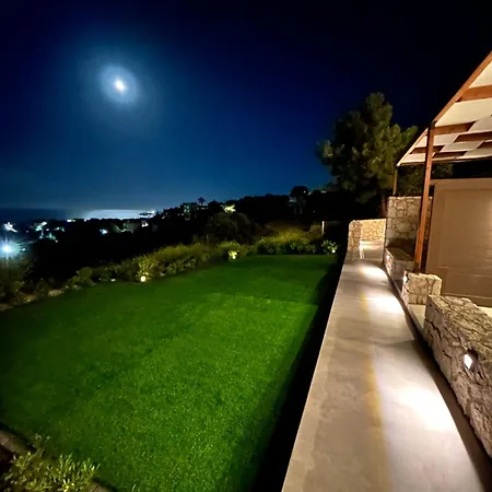 Aelios Petra Sea View 3 *