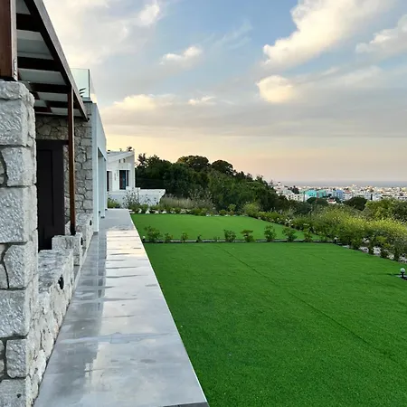 Aelios Petra Sea View 3 Asgourou