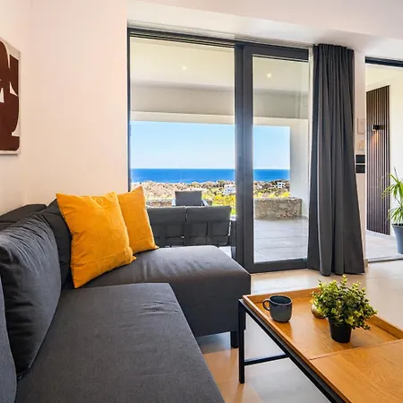 Aelios Petra Sea View 3 *