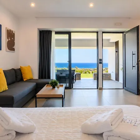 Aelios Petra Sea View 3