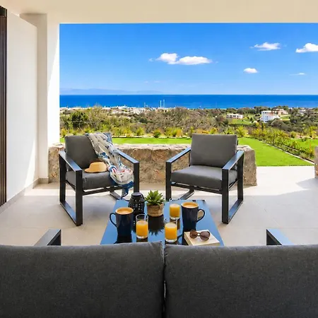 Aelios Petra Sea View 3 *