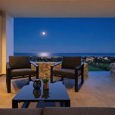 Aelios Petra Sea View 3