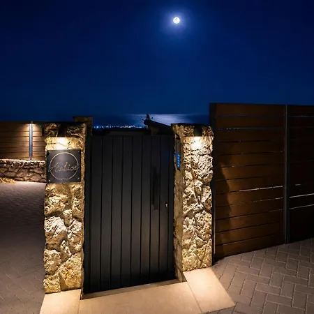 Aelios Petra Sea View 3 *