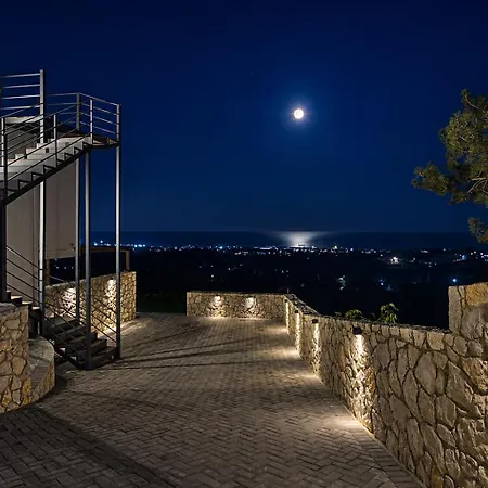 Aelios Petra Sea View 3