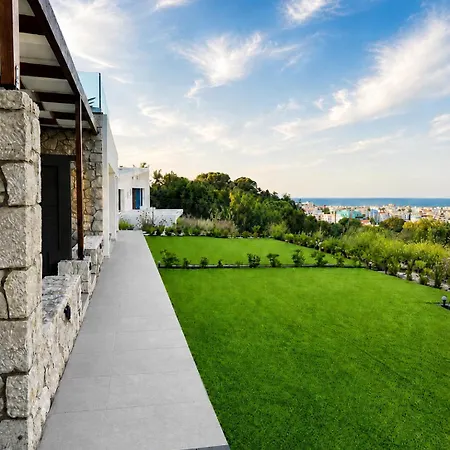 Aelios Petra Sea View 3 *