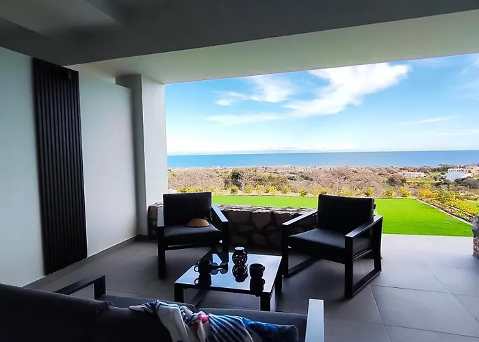 Aelios Petra Sea View 3