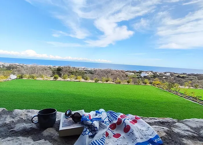 Aelios Petra Sea View 3