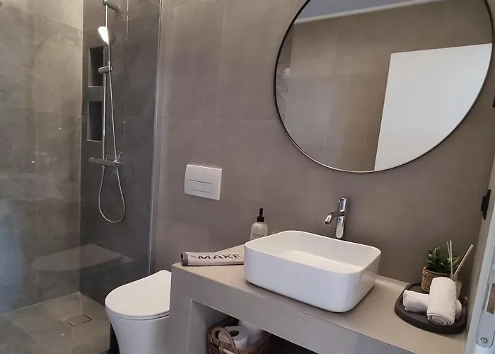 Aelios Petra Sea View 3 * Asgourou