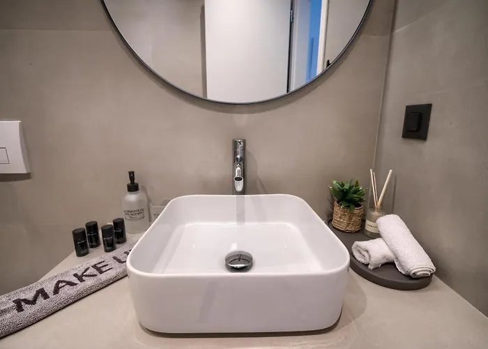 Aelios Petra Sea View 3 Apartmán Asgourou