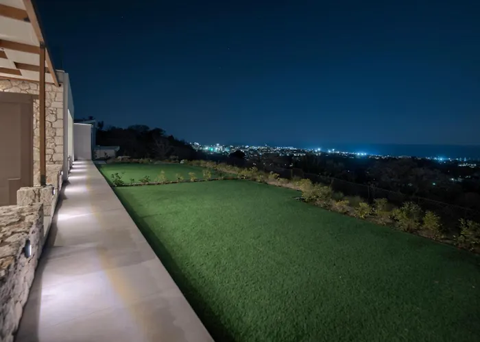 Aelios Petra Sea View 3 *