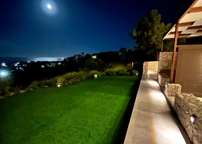 Aelios Petra Sea View 3 *