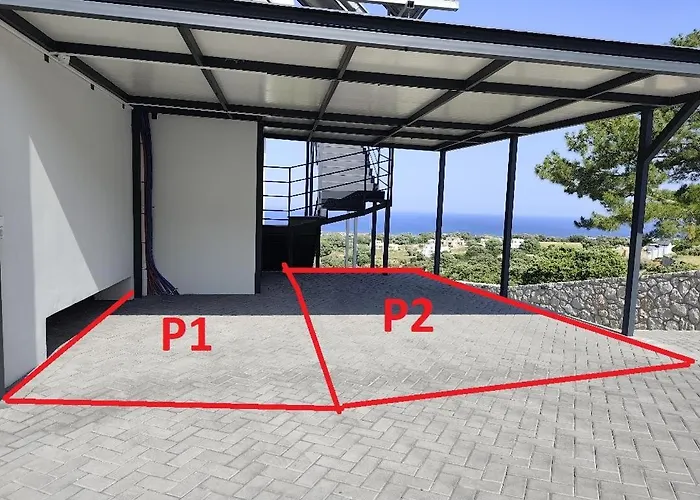 Aelios Petra Sea View 3 Ασγούρου